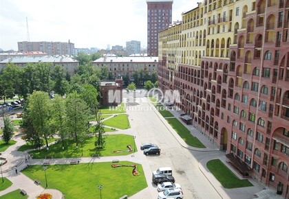 Изображение №73 для ЖК МАРШАЛ