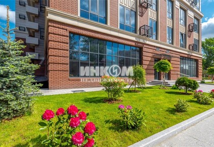 Изображение №6 для ЖК Ренессанс