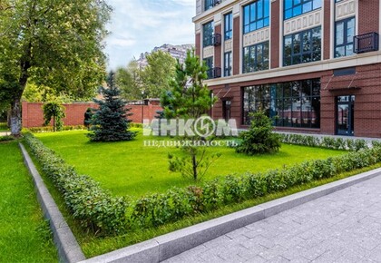 Изображение №8 для ЖК Ренессанс