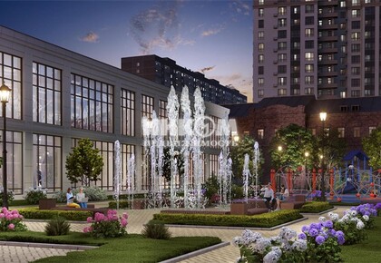 Изображение №10 для ЖК Ренессанс