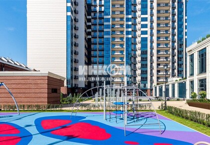 Изображение №17 для ЖК Ренессанс