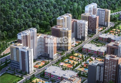 Изображение №4 для ЖК Южная Битца