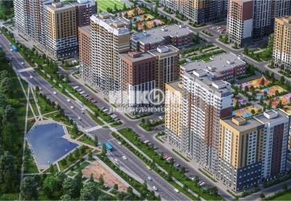 Изображение №7 для ЖК Южная Битца