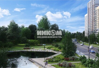 Изображение №8 для ЖК Южная Битца