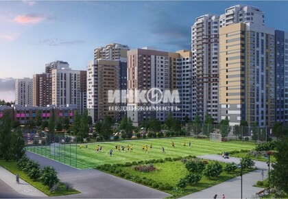 Изображение №11 для ЖК Южная Битца