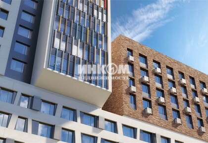 Изображение №2 для ЖК Рихард