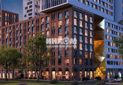 Изображение №6 для ЖК Рихард