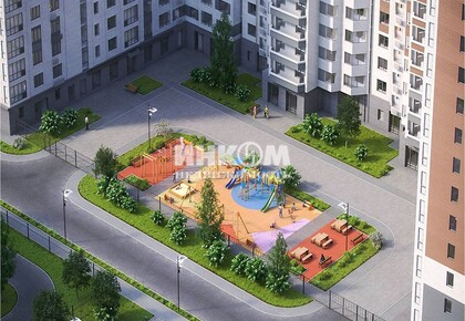 Изображение №43 для ЖК Южная Битца