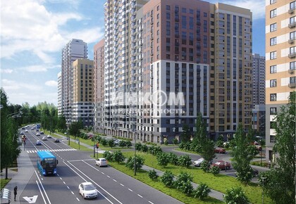 Изображение №28 для ЖК Южная Битца