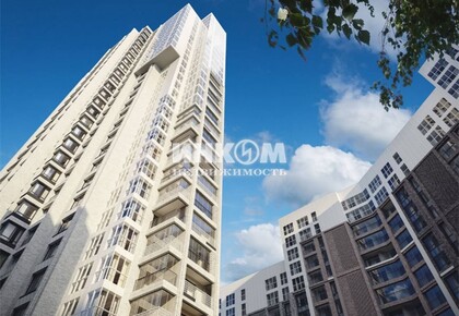 Изображение №12 для ЖК RiverSky (Ривер Скай)