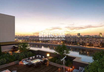 Изображение №14 для ЖК RiverSky (Ривер Скай)
