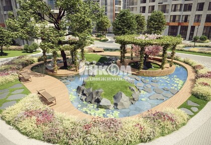 Изображение №21 для ЖК RiverSky (Ривер Скай)