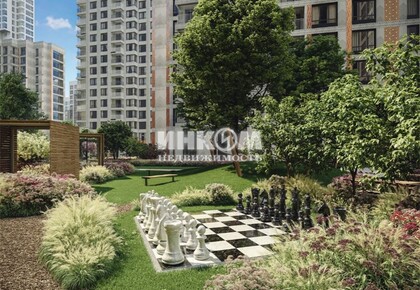 Изображение №94 для ЖК RiverSky (Ривер Скай)