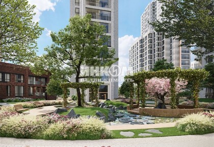 Изображение №148 для ЖК RiverSky (Ривер Скай)