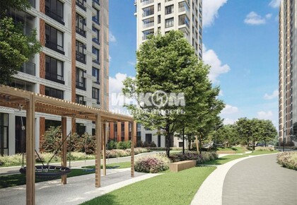 Изображение №150 для ЖК RiverSky (Ривер Скай)