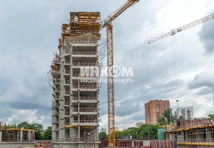 Изображение №157 для ЖК RiverSky (Ривер Скай)