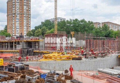 Изображение №158 для ЖК RiverSky (Ривер Скай)