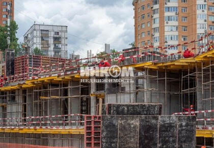 Изображение №159 для ЖК RiverSky (Ривер Скай)