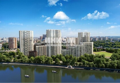 Изображение №102 для ЖК RiverSky (Ривер Скай)