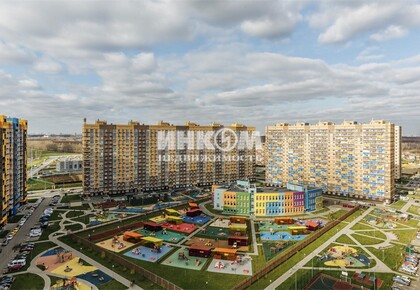 Изображение №3 для ЖК Пригород Лесное