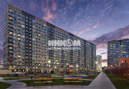 Изображение №5 для ЖК Пригород Лесное