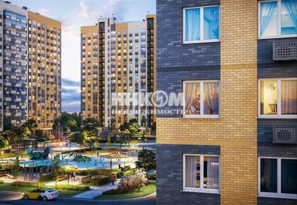 Изображение №10 для ЖК Пригород Лесное