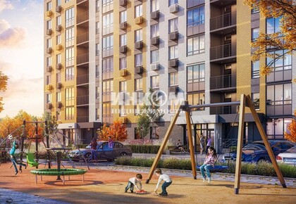 Изображение №11 для ЖК Пригород Лесное