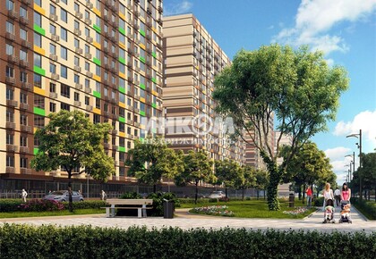 Изображение №16 для ЖК Пригород Лесное