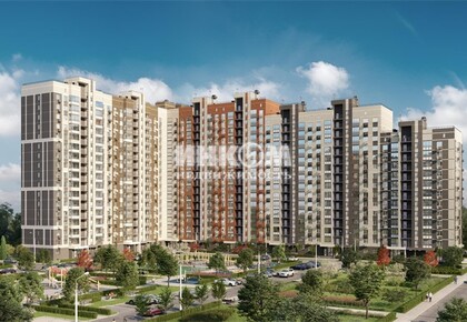 Изображение №17 для ЖК Пригород Лесное