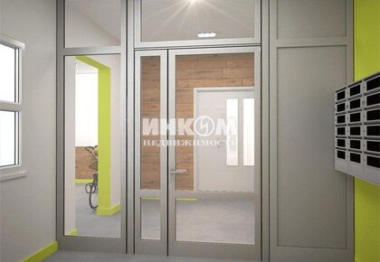 Изображение №18 для ЖК Пригород Лесное