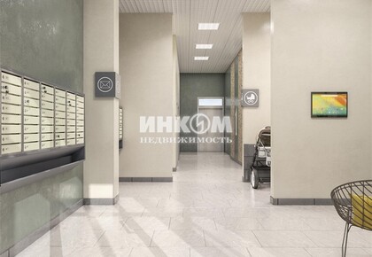 Изображение №20 для ЖК Пригород Лесное