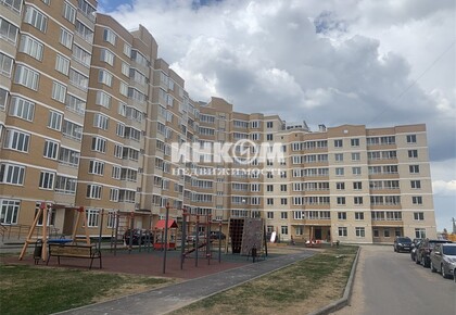 Изображение №2 для ЖК Москворецкий