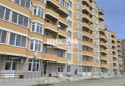 Изображение №12 для ЖК Москворецкий