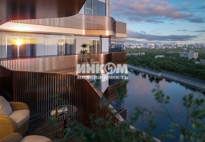 Изображение №7 для ЖК FORIVER(Форивер)