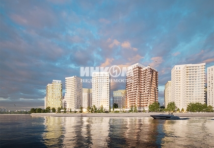 Изображение №2 для ЖК FORIVER(Форивер)