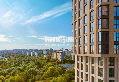 Изображение №2 для Жилой квартал 