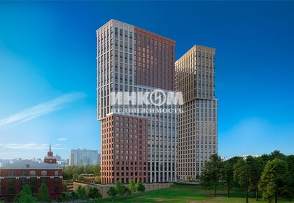 Изображение №5 для Жилой квартал 