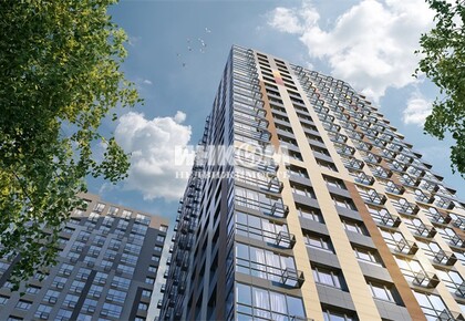 Изображение №2 для ЖК Одинград. Квартал 