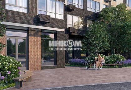 Изображение №3 для ЖК Одинград. Квартал 