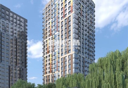 Изображение №5 для ЖК Одинград. Квартал 