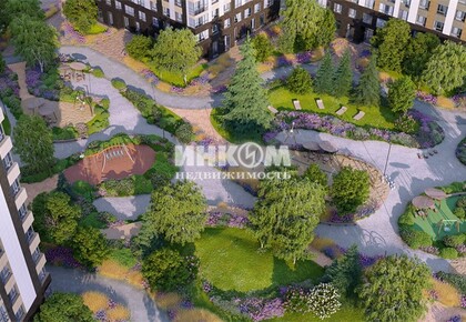 Изображение №8 для ЖК Одинград. Квартал 
