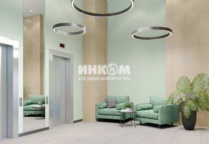 Изображение №11 для ЖК Одинград. Квартал 