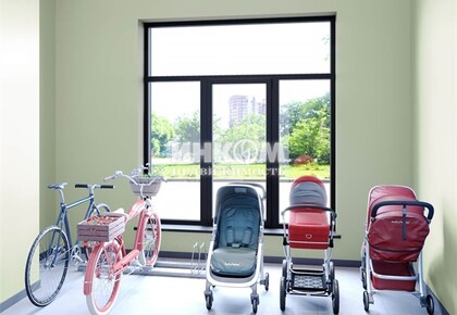 Изображение №12 для ЖК Одинград. Квартал 