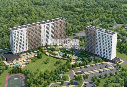 Изображение №2 для ЖК Миловидное