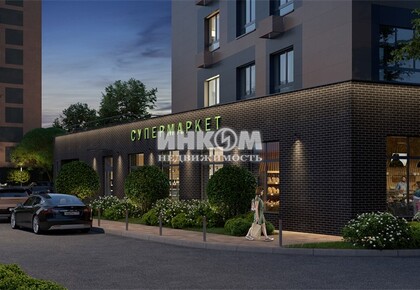 Изображение №7 для ЖК Миловидное