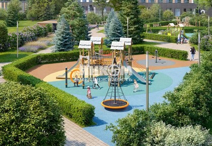 Изображение №13 для ЖК Миловидное