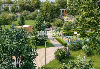 Изображение №14 для ЖК Миловидное