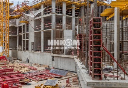 Изображение №101 для ЖК RiverSky (Ривер Скай)