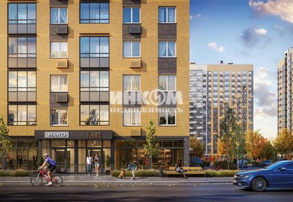 Изображение №28 для ЖК Пригород Лесное