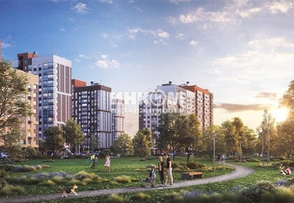 Изображение №32 для ЖК Пригород Лесное